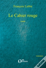 Capa do artigo Le Cahier Rouge