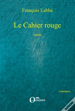 Capa do artigo Le Cahier Rouge