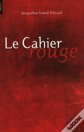 Le Cahier Rouge