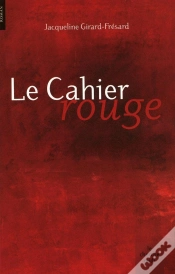 Capa do artigo Le Cahier Rouge