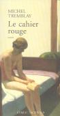 Le Cahier Rouge - Preview
