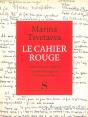 Le Cahier Rouge - Preview