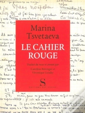 Capa do artigo Le Cahier Rouge