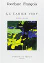 Le Cahier Vert - Preview