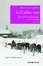 Le Cahier Vert : Journal D'Un Jeune Ethnologue 1973-1978 - Preview