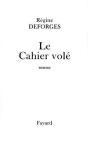 Le Cahier Volé - Preview