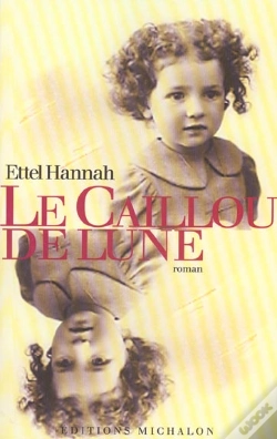 Capa do artigo Le Caillou De Lune