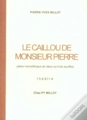 Capa do artigo Le Caillou De Monsieur Pierre
