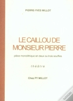 Capa do artigo Le Caillou De Monsieur Pierre
