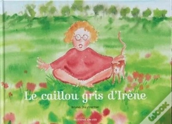 Capa do artigo Le Caillou Gris D'Irène