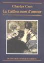 Le Caillou Mort D'Amour - Preview