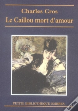 Capa do artigo Le Caillou Mort D'Amour