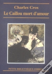 Capa do artigo Le Caillou Mort D