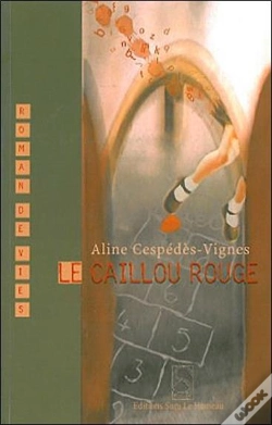 Capa do artigo Le Caillou Rouge