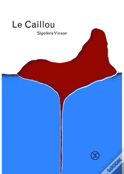 Capa do artigo Le Caillou