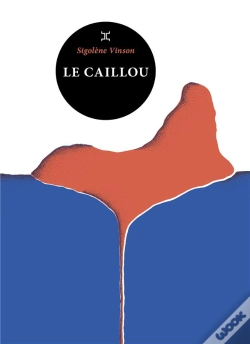 Capa do artigo Le Caillou