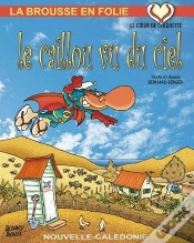 Capa do artigo Le Caillou Vu Du Ciel