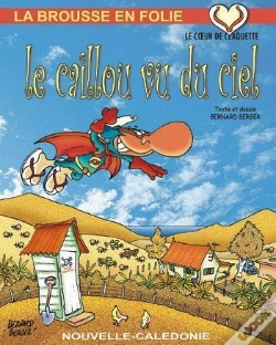 Capa do artigo Le Caillou Vu Du Ciel