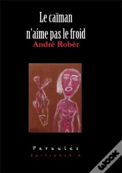 Capa do artigo Le Caïman N