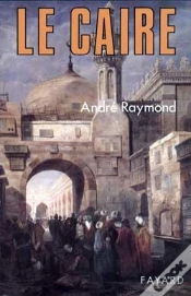 Capa do artigo Le Caire
