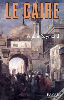 Capa do artigo Le Caire