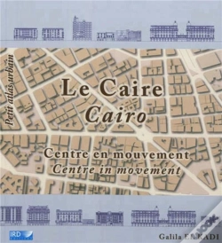 Capa do artigo Le Caire Centre En Mouvement
