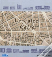 Le Caire Centre En Mouvement