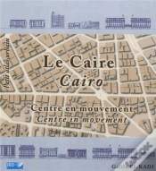 Capa do artigo Le Caire Centre En Mouvement