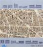 Le Caire Centre En Mouvement - Preview