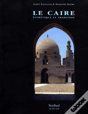 Capa do artigo Le Caire ; Esthétique Et Tradition