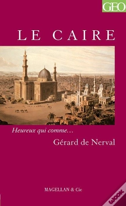 Capa do artigo Le Caire