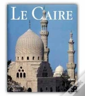Capa do artigo Le Caire