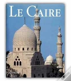 Capa do artigo Le Caire