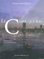 Le Caire Qui Bat - Preview
