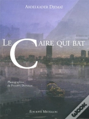 Capa do artigo Le Caire Qui Bat