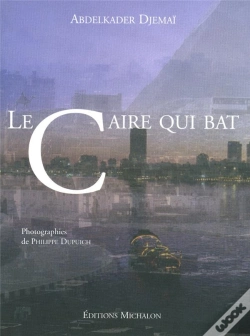 Capa do artigo Le Caire Qui Bat