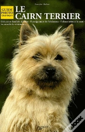Capa do artigo Le Cairn Terrier