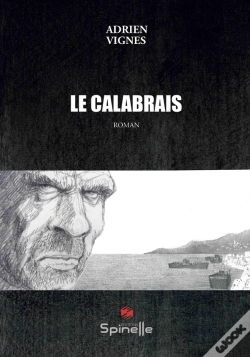 Capa do artigo Le Calabrais
