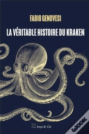 Capa do artigo Le Calamar Geant