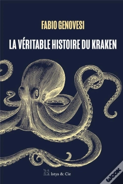 Capa do artigo Le Calamar Geant
