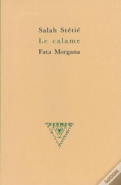Capa do artigo Le Calame