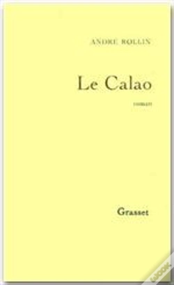 Capa do artigo Le Calao
