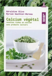 Le Calcium Vegetal
