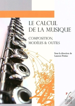 Capa do artigo Le Calcul De La Musique ; Composition, Modèles & Outils