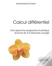 Capa do artigo Le Calcul Différentiel Par La Pratique ; Cours Complet Avec Exercices Corrigés
