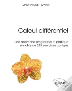 Capa do artigo Le Calcul Différentiel Par La Pratique ; Cours Complet Avec Exercices Corrigés