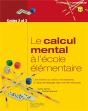 Le Calcul Mental A L'Ecole Elementaire - Preview