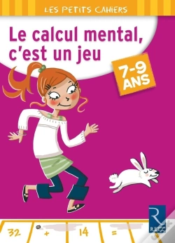 Capa do artigo Le Calcul Mental  C'Est Un Jeu