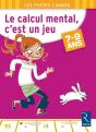 Le Calcul Mental  C'Est Un Jeu - Preview