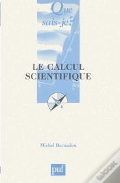 Capa do artigo Le Calcul Scientifique